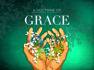 a doctrine of grace ronald dart