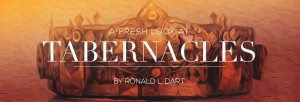 feast of tabernacles for christians
