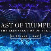 Feast of Trumpets and the resurrection of the dead