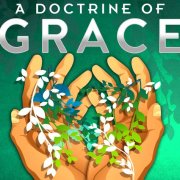 A doctrine of Grace by Ronald Dart