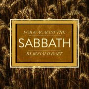 For and Against The Sabbath by Ronald Dart