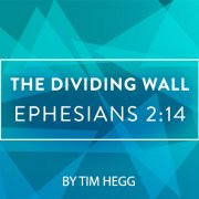 The ‘Dividing Wall’ in Ephesians 2:14
